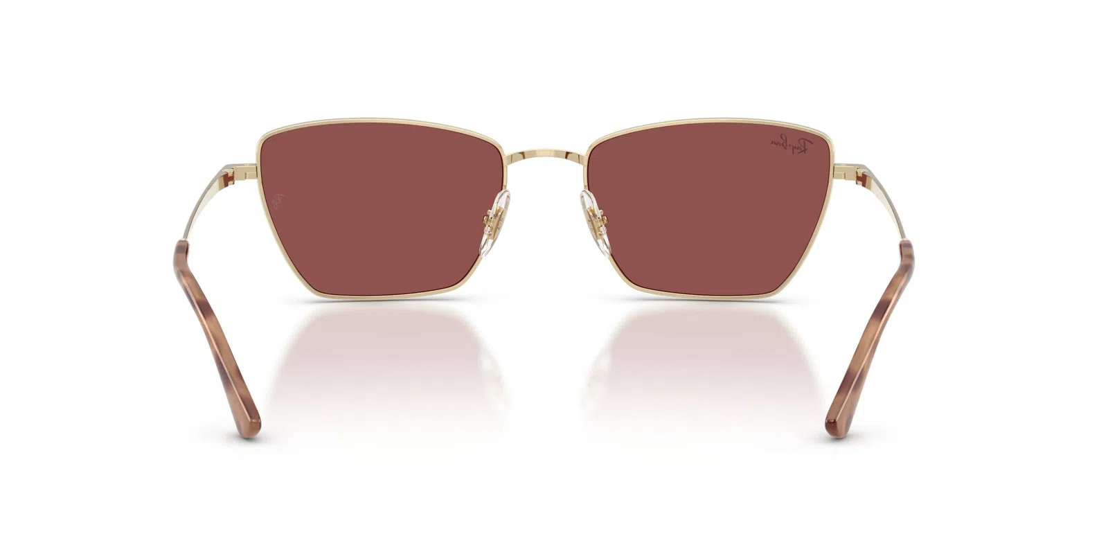 Ray-Ban 3783 Sunglasses - view 9
